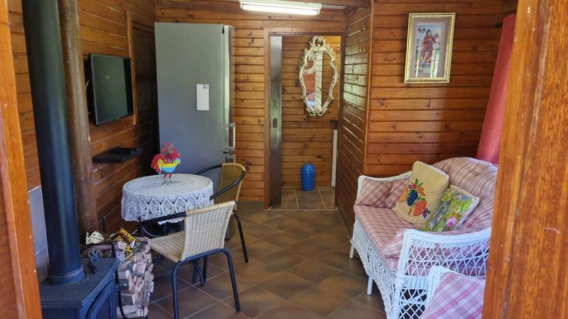 5 Bedroom Property for Sale in Rheenendal Western Cape